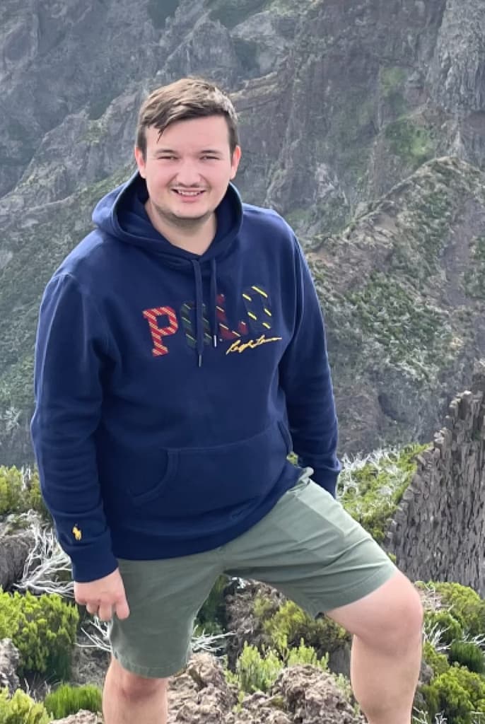 Serban Rusu - Fondator OnTour