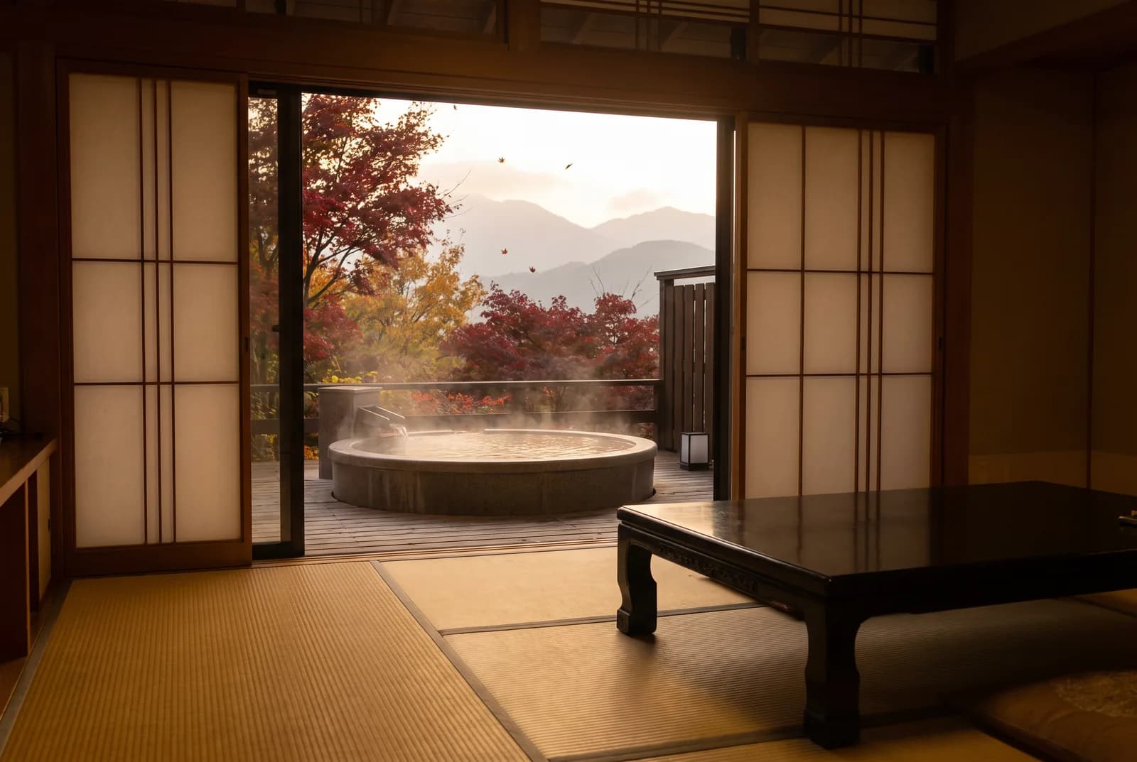 Hakone Kowakien Ten-yu