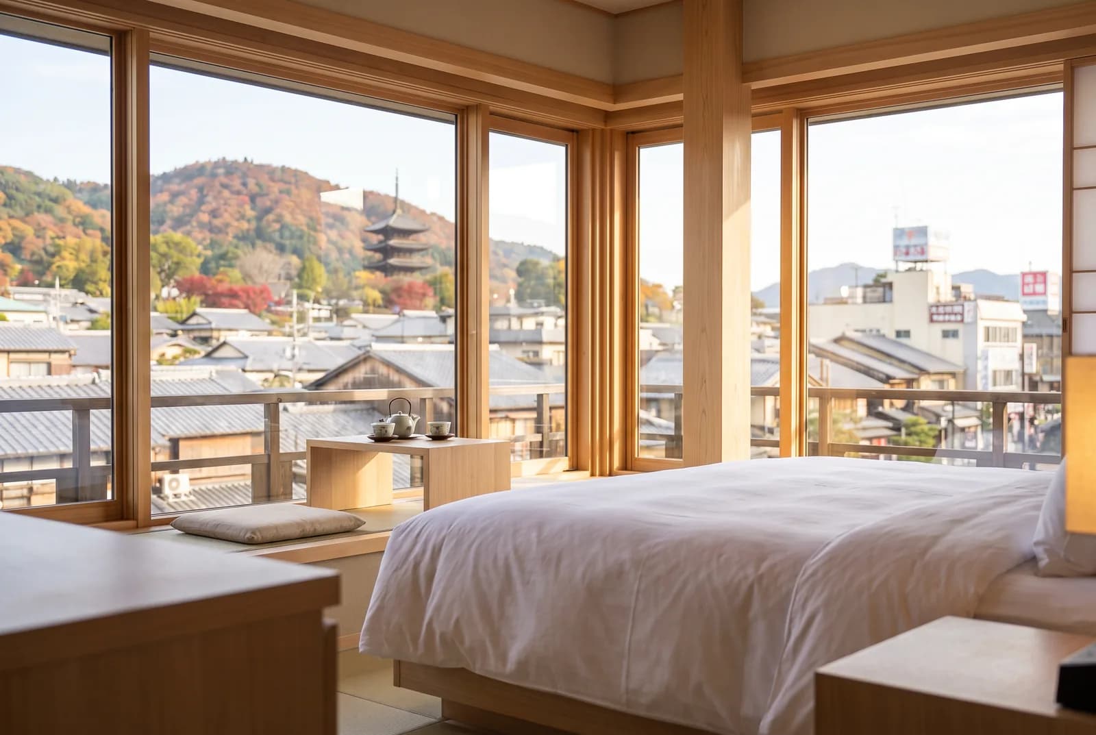 Hotel Granvia Kyoto