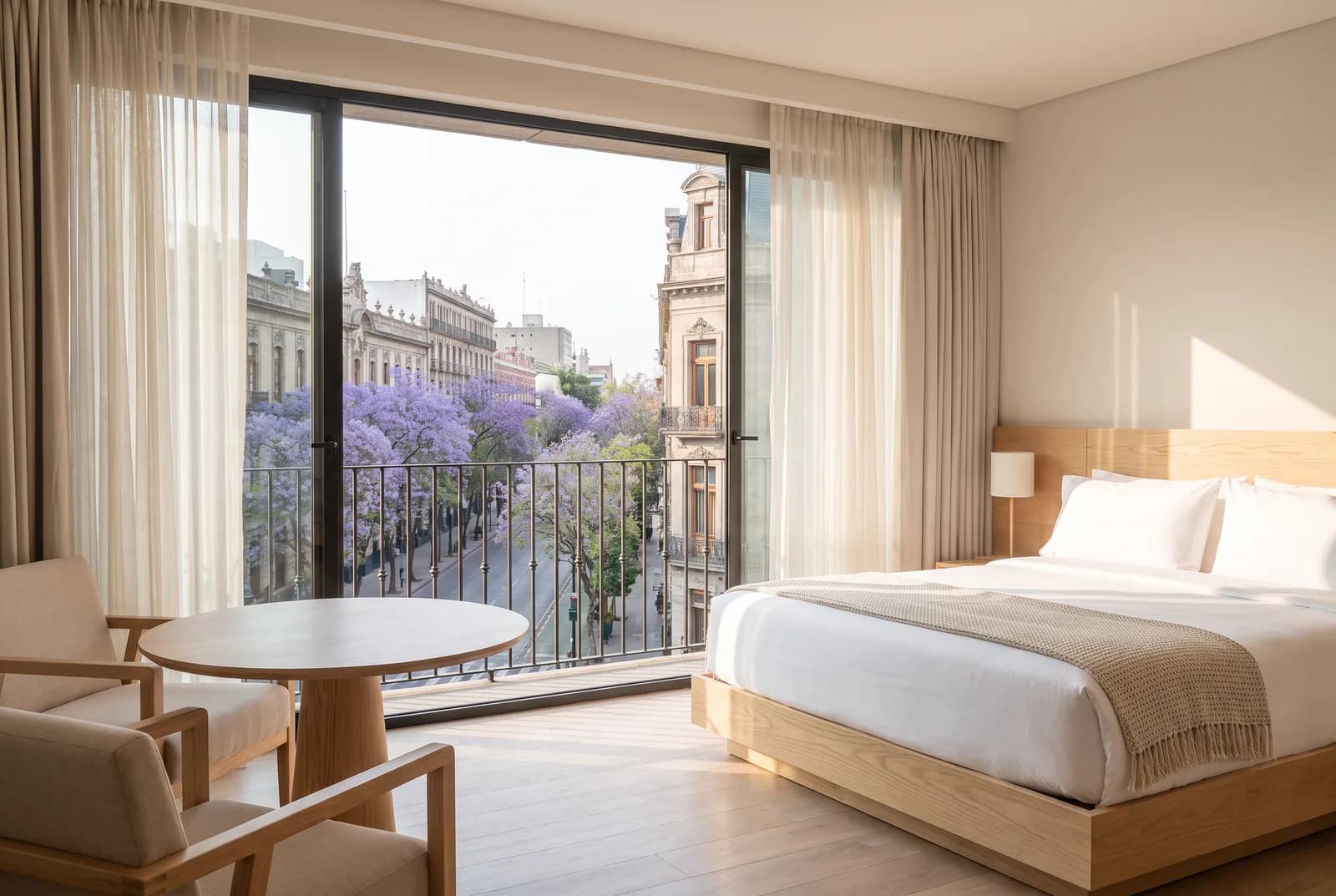Dazzler by Wyndham Buenos Aires Recoleta