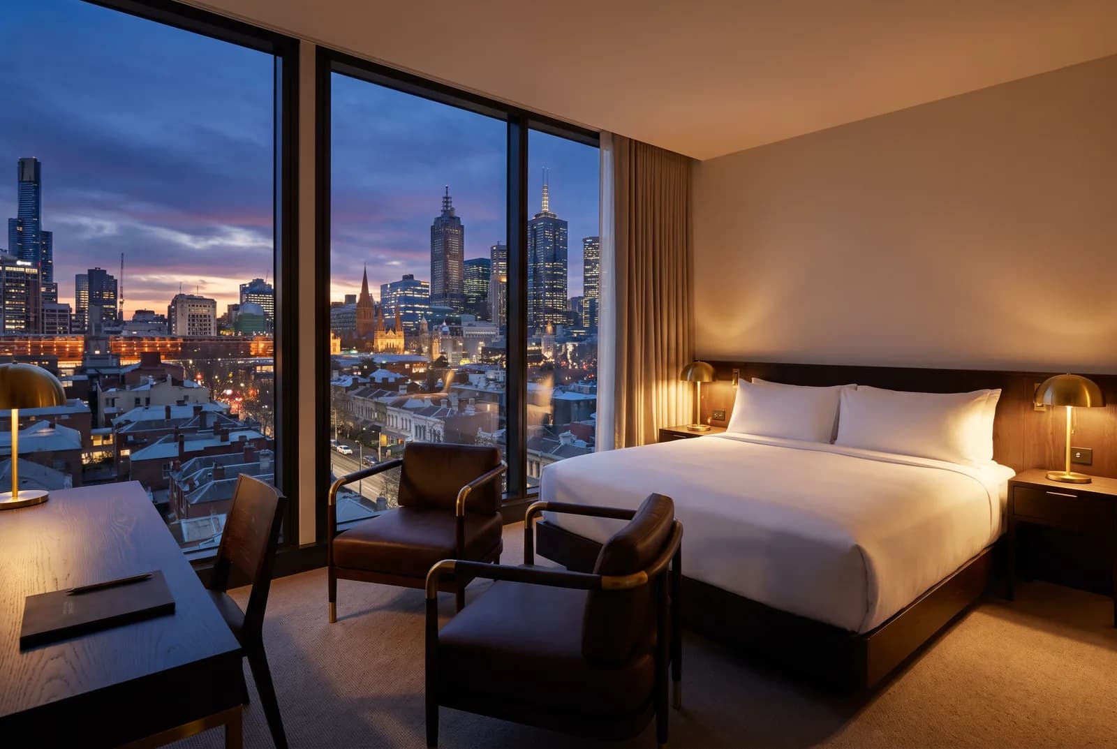 Rydges Melbourne