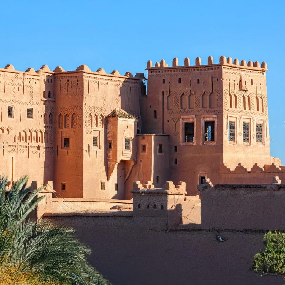 Maroc : Couleurs, saveurs et traditions