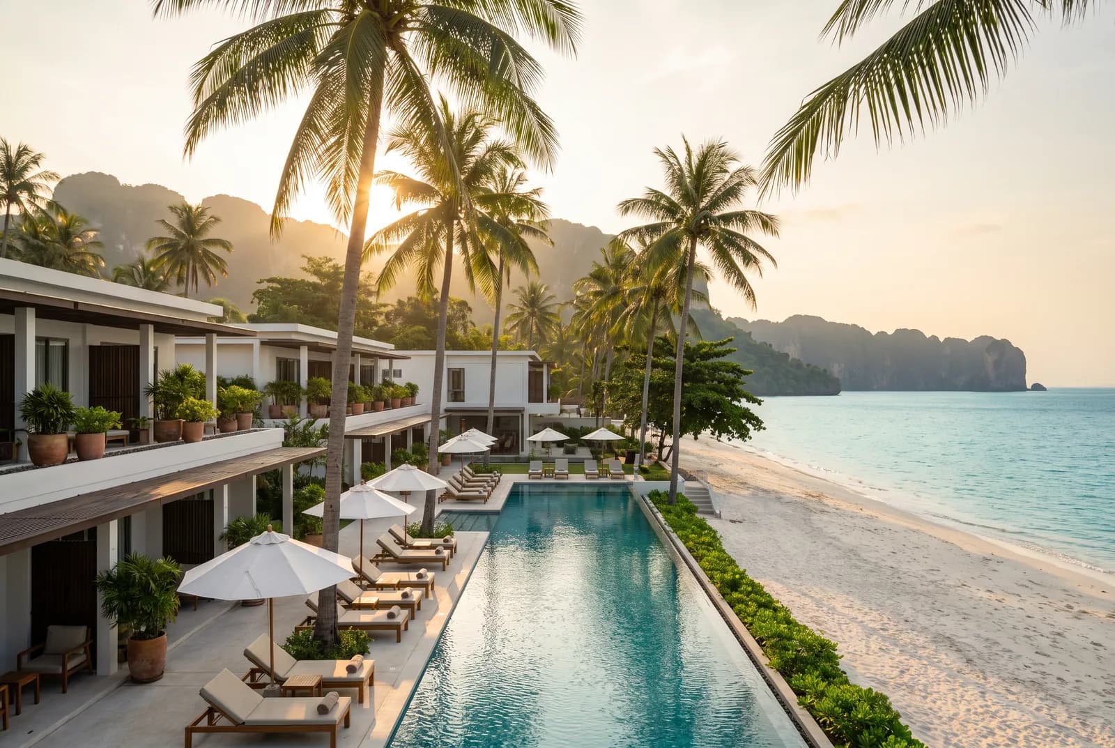 Seda Lio, El Nido