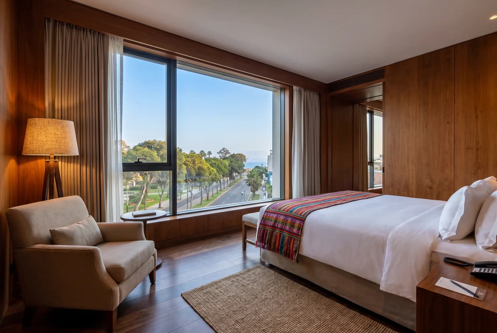 Casa Andina Premium Miraflores
