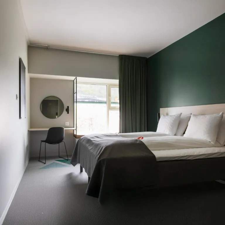 Citybox Bergen Danmarksplass