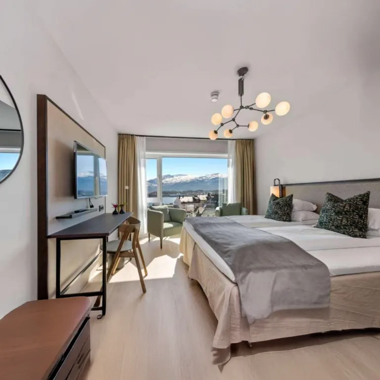 Scandic Parken Ålesund